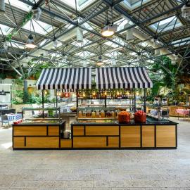 Prima Park Hotel Jerusalem, מלון בירושלים