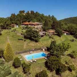 Agriturismo La Sala