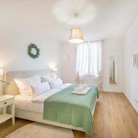 Lemon3 - Design Apartments with Smart-TV, Self Check-in & Free Parking