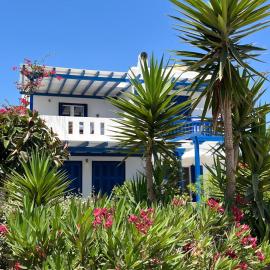Haus Asterakia