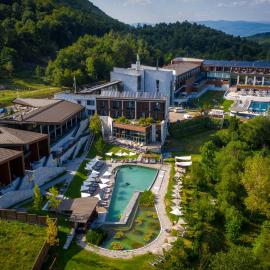 Hotel Ramonda, hotel u gradu 'Boljevac'