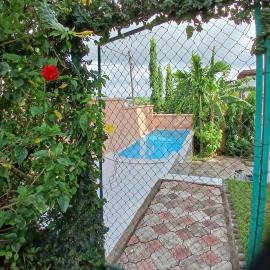 Résidence Tigson Douala