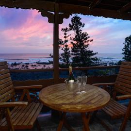 Buenavista Ocean Sunset, Hotel in El Golfo