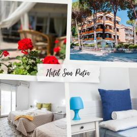 Hotel San Pietro
