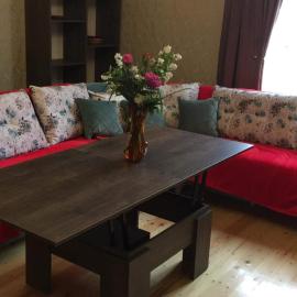 Edward's Guesthouse