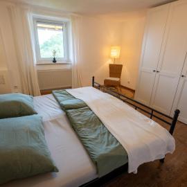 Berghof-Glück, hotel a Kaufbeuren
