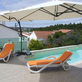 Kyrios Family 5p Villa with private pool