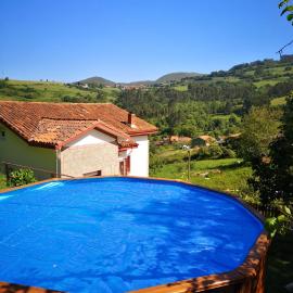 Ohana Campo, Hotel in Illas