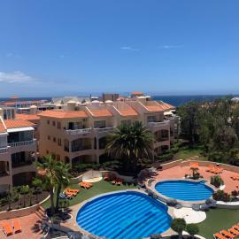 Ocean & Golf Vista Retreat