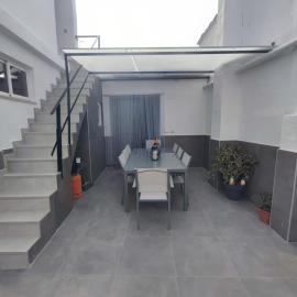 Casa Salvador, Escapada de Aventura y Relax en Buñol, hotel in Buñol