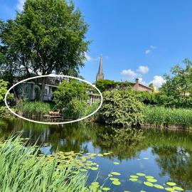 B & B De Rozengracht