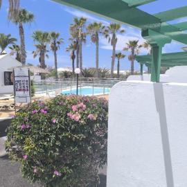 Bungalow Buganvilla, hotel in Tías