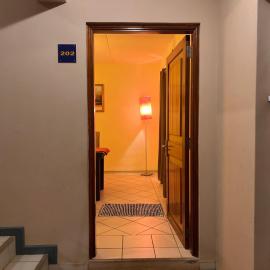 Ebene में, होटल Sapphire 202 TWO ROOM APARTMENT
