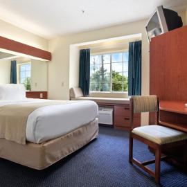 Rincon Inn and Suites, hotel Rinconban