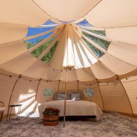 Holmegaard vin og glamping, hotel Dannemare városában