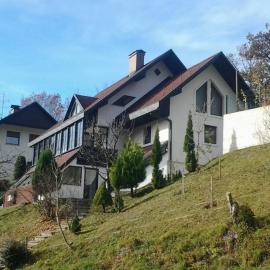 Apartment Benedičič Križe