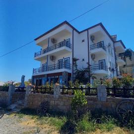 ada kekiği pansiyon, hotel a Gokceada Town