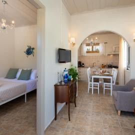 Casa Gaia، فندق في جايوس