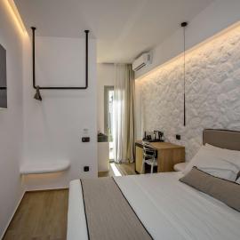 Levantes Luxury Suites I, готель у місті Тінос
