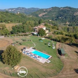 Agriturismo Montelovesco, hotel in Brunetta