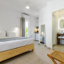 The Botanist Guesthouse