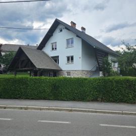Apartments Zalar Bled