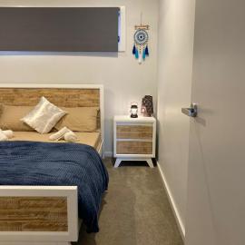 Coastal Hideaway By Lake, hotell i Toukley