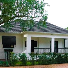 Villa Des Roses