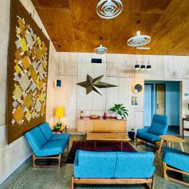 Farmstay in Central Victoria, хотел в Ballan