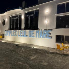 Leul De Mare