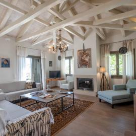 Art Villa Pelion, Hotel in Agria