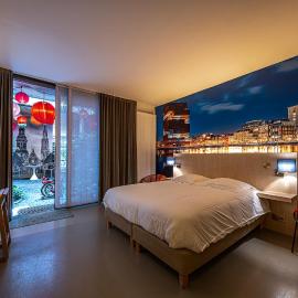 Antwerp For Two B&B