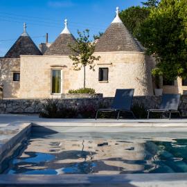Trullo Pugliarmonia