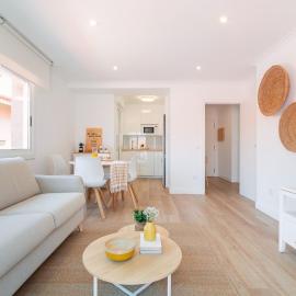 Apartamento Rincón Playa Carril