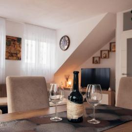 Apartman Orhideja, hotel in Daruvar