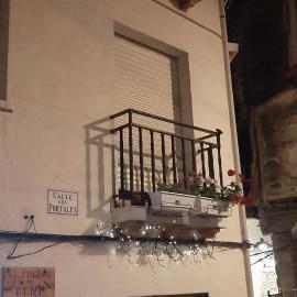 El portal de Beni, hotel in Pedro Bernardo