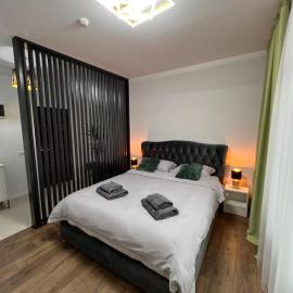 Uve Residence & Spa, hotel en Piatra Neamţ