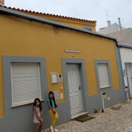 La petite maison