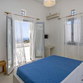 Aster house Agios Sostis