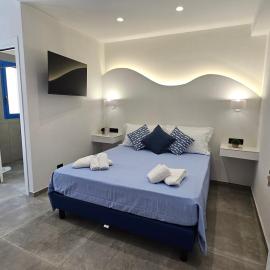 Panhouse Rooms & Suite