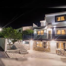 Basileus Apartments Budva