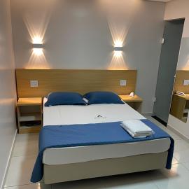 Hotel Flert - Tatuapé, hotel in São Paulo