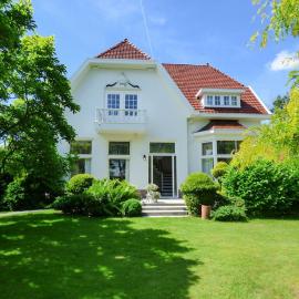 Villa Kim, hotel em Balk
