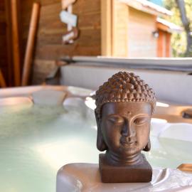La Wodapalousa, Surf & Crossfit Guesthouse, 800m from Beach, hotel v destinaci Bidart