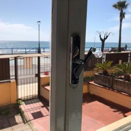 FRONTE MARe VIALE CIRCE
