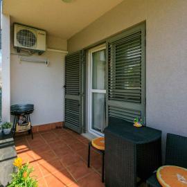 Apartment in Crikvenica 41684