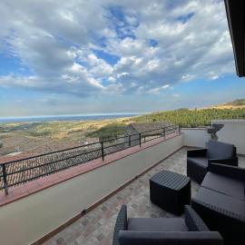 Appartamento Alba Marina, hotel in Nova Siri