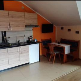 Apartament Monika 2