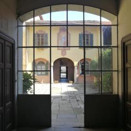 Ortensia riviera d'Orta, hotel em Gozzano