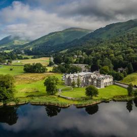 The Daffodil Hotel & Spa, ξενοδοχείο σε Grasmere